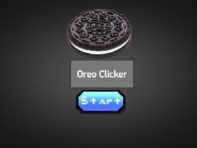 Oreo 