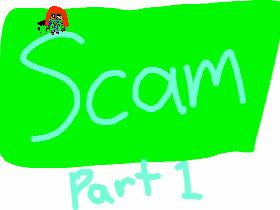 Scam - a Adopt Me Story Part 1