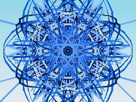 Snowflake Maker 1 1