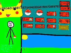 Dab Clicker Pokemon 1