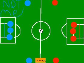 Cool Soccer 1