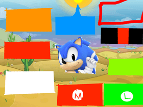 Sonic clix