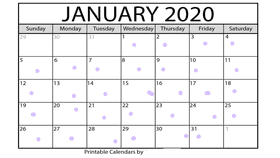 Calendar till me bday(in progress)