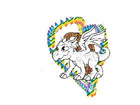 Coloring Characters 1