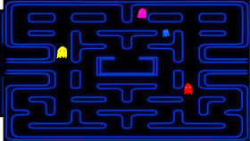 PACMAN