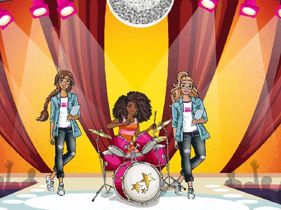 Coloring Characters 2