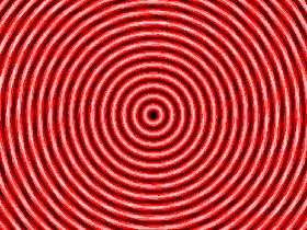 Spiral Triangles 1234