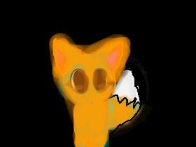 Fox animation