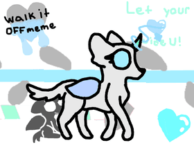 Walk It Off Meme