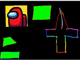 among us clicker by: tonin 1