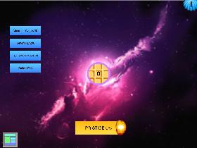 Endgame Cash Clicker! 1