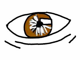 eye