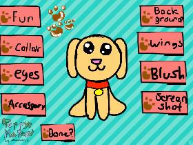 Puppy Maker 🐶 7
