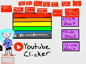 Youtuber Clicker (remixed)