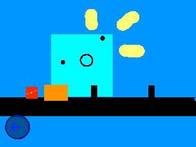 geometry dash new