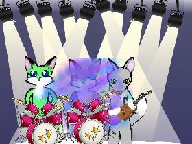 heavy meatal band by: Pokémon applications 1
