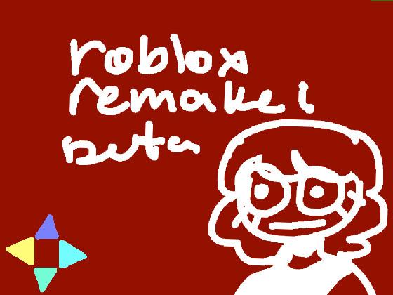roblox 2.0!!!!!!!