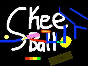 Skee Ball! 1