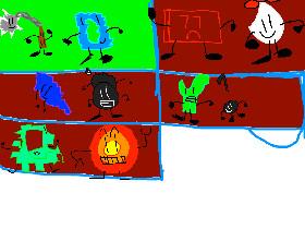 Object tinker
