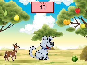 what is haping to this game
