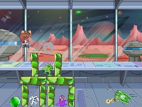 MONSTER EXTERMINATION 2.0 1