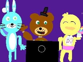 How to draw Marionette
