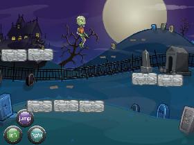 Platformer Game  1 1