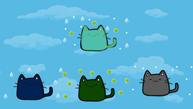 Element cats