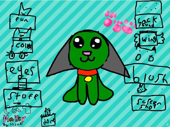 cat maker