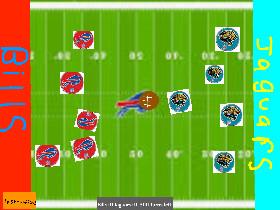Bills (4-0) Vs Jaguars (1-3) 1