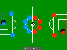 soccer goalie mode 1 1