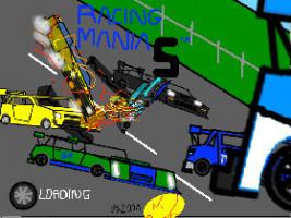 Racing Mania 5: Turbo 3