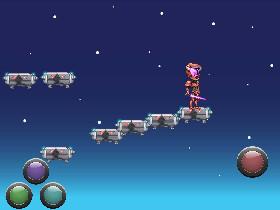 Platformer Game 1