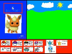ULTIMATE Pokemon Clicker