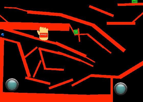 Double Trouble Maze Game 1