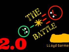 ⚔️ The Battle!2.0 ⚔️