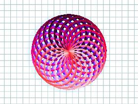 (: Spinning Colour Circles :) 1