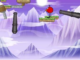 shoot that yellow bird 1