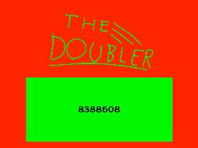 ThE dOuBlEr 2000 (2048)