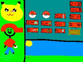 Dab Clicker Pokemon 2