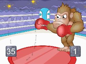 Boxing Match 1