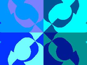 mandala ice ice bluey 1 1