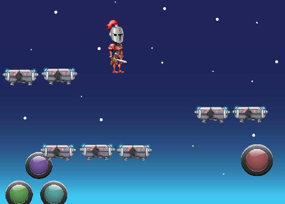 Platformer Game 1