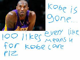 Kobe Gone... By FaZe SwAy