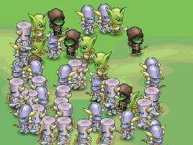 Stamp an Army! 1