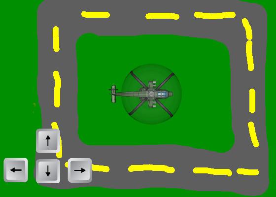 Direction Keys 1