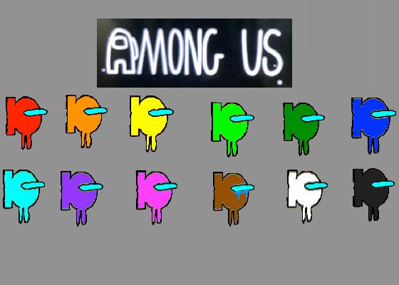 Among Us