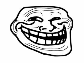 Trollface Simulator