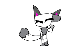 Learn To Draw: little Casy