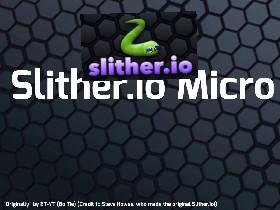 Slither.io 1 1 1